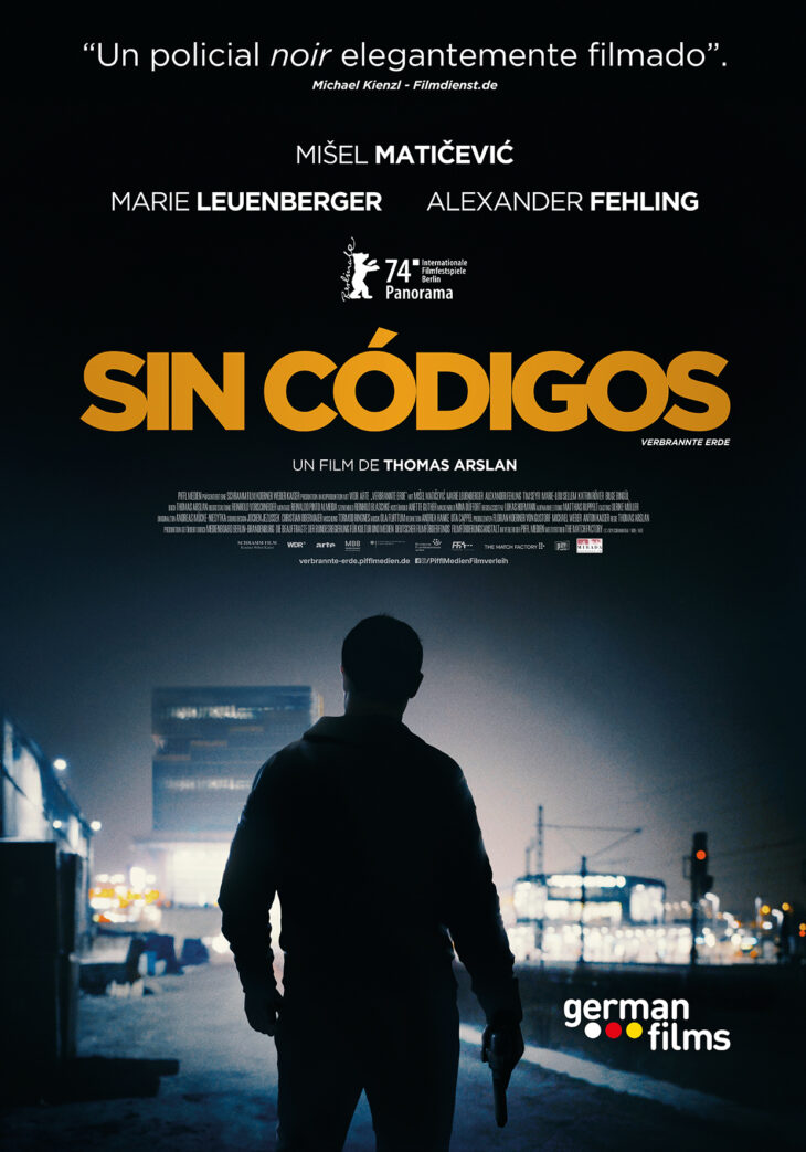 Sin códigos