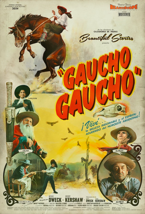 Gaucho Gaucho